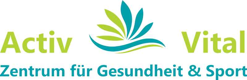 Activ Vital Magdeburg Logo