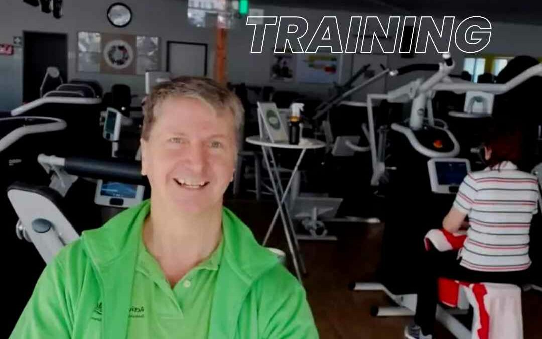 Fitnessstudio Magdeburg Personal Training