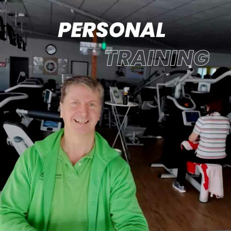 Fitnessstudio Magdeburg Personal Training