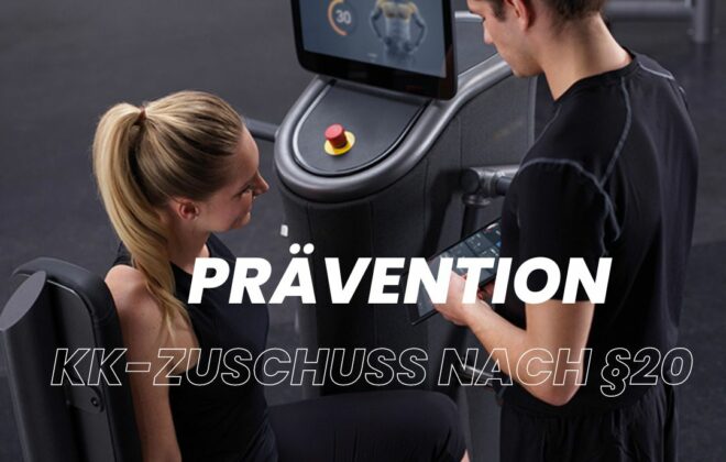 Präventionkurs in Magdeburg